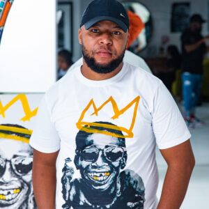 Sweet Dreamers - Young King