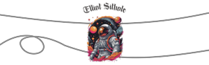 elliot-sithole-astronaut-two-lines