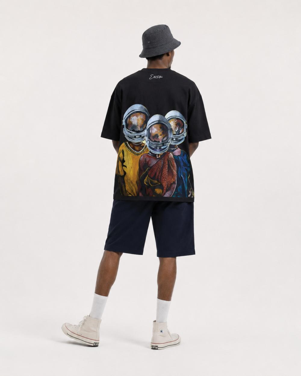 3 Queens T-Shirt