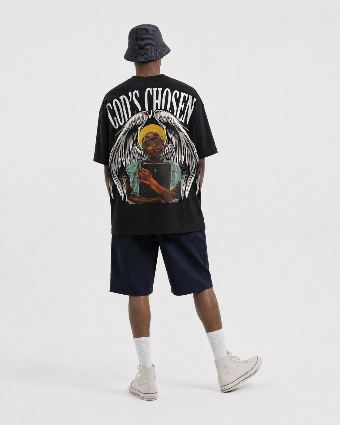 God’s Chosen 3 T-Shirt