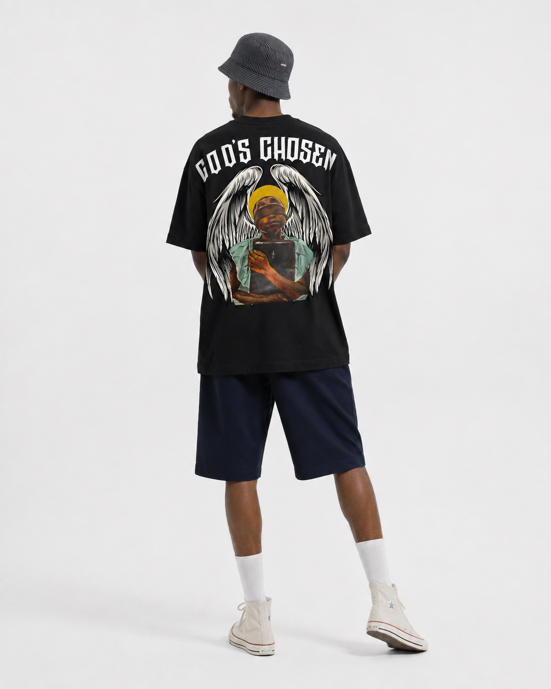 God’s Chosen Alternate T-Shirt
