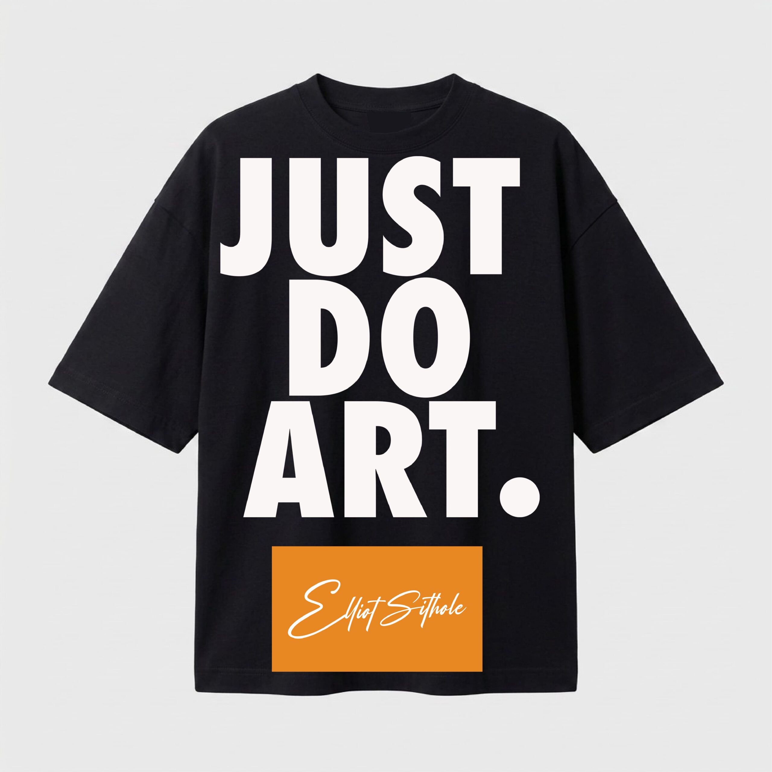 JUST DO ART-01