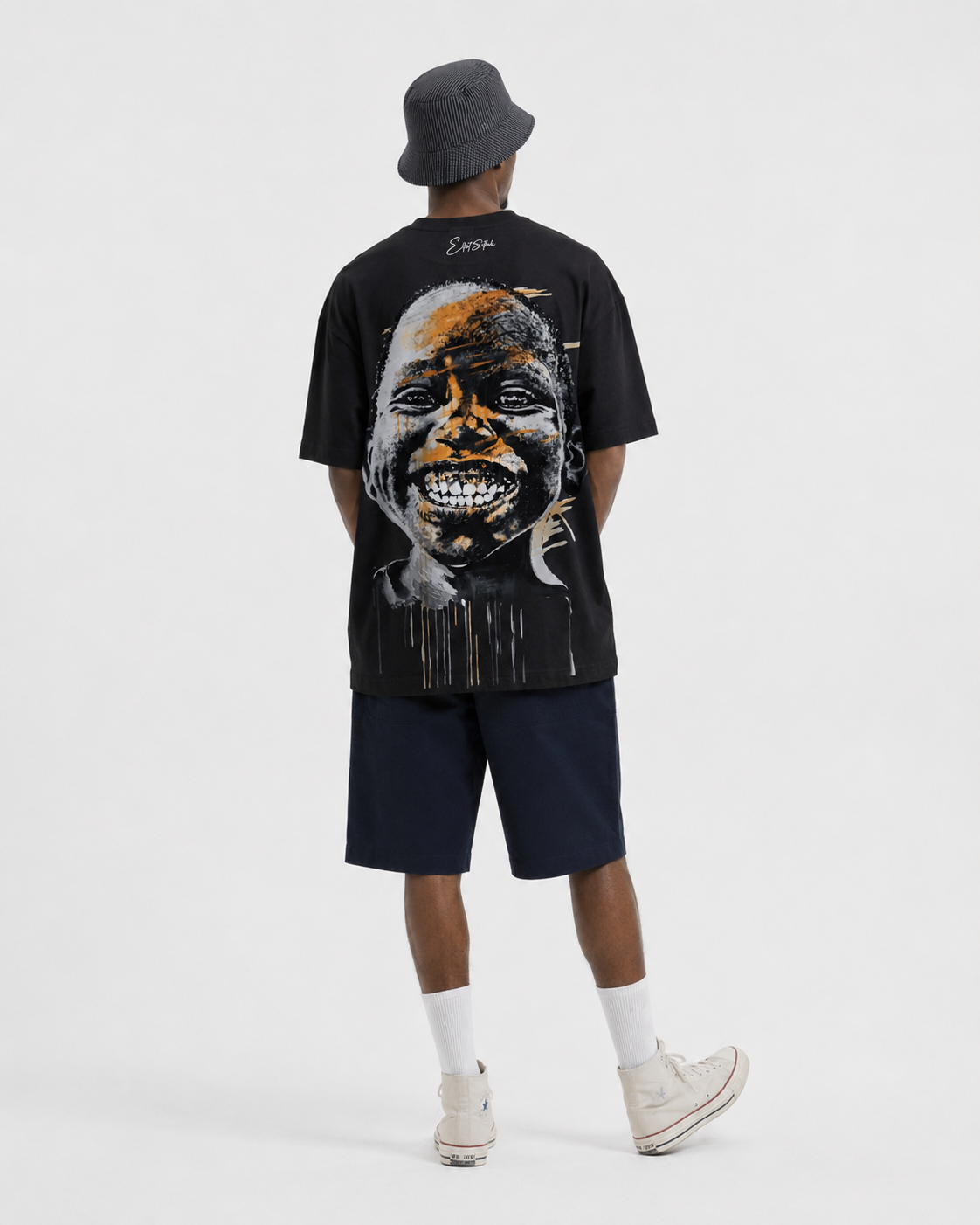 Joy Smile T-Shirt