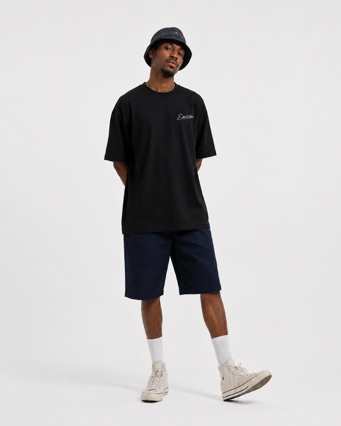 Elliot Sithole T-shirt
