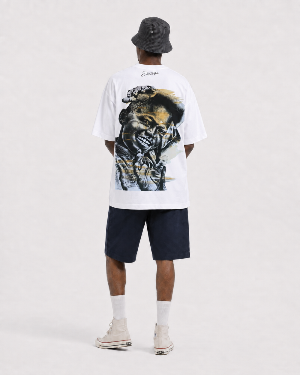 Boy With Dreams T-Shirt