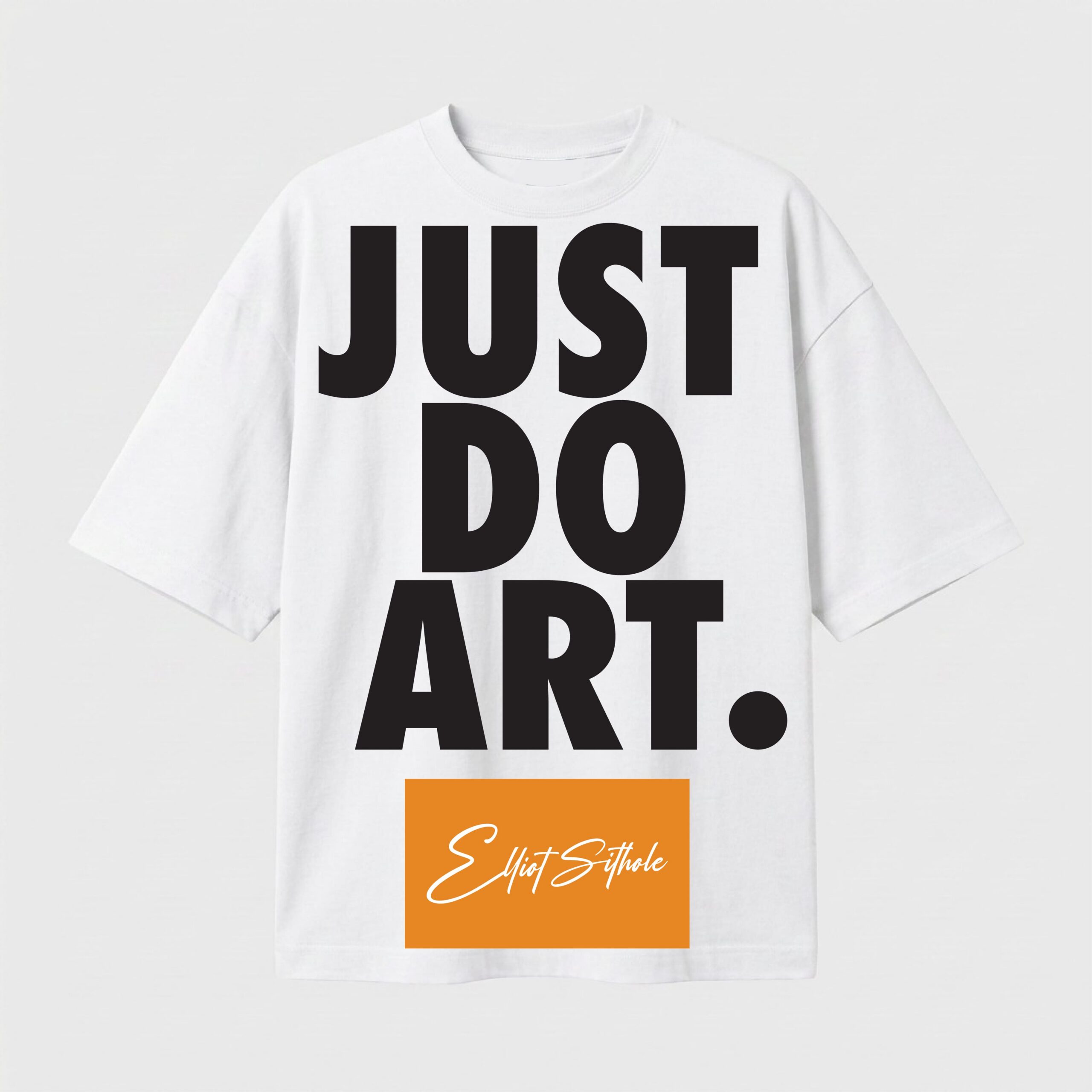 just do art-01