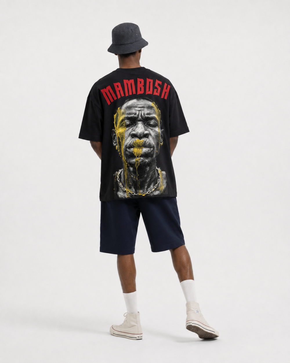 Mambosh T-Shirt