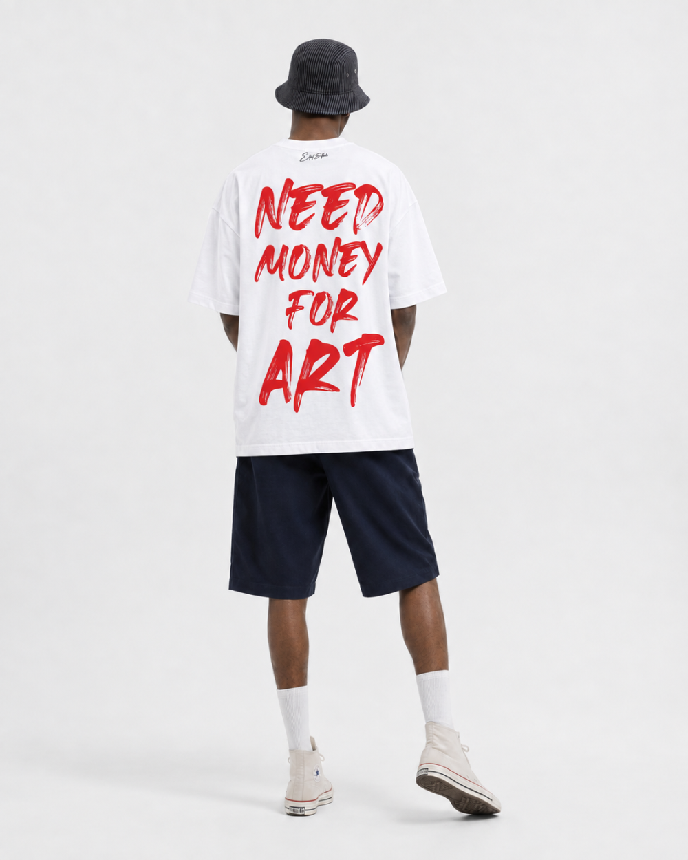 Need Money for Art T-Shirt