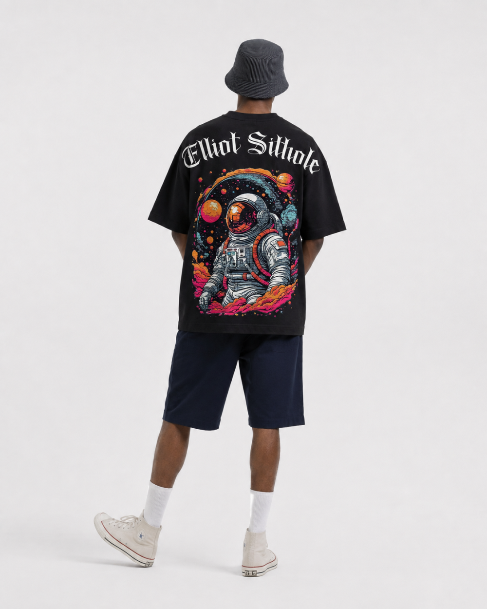 Sweet Dreamers T-Shirt
