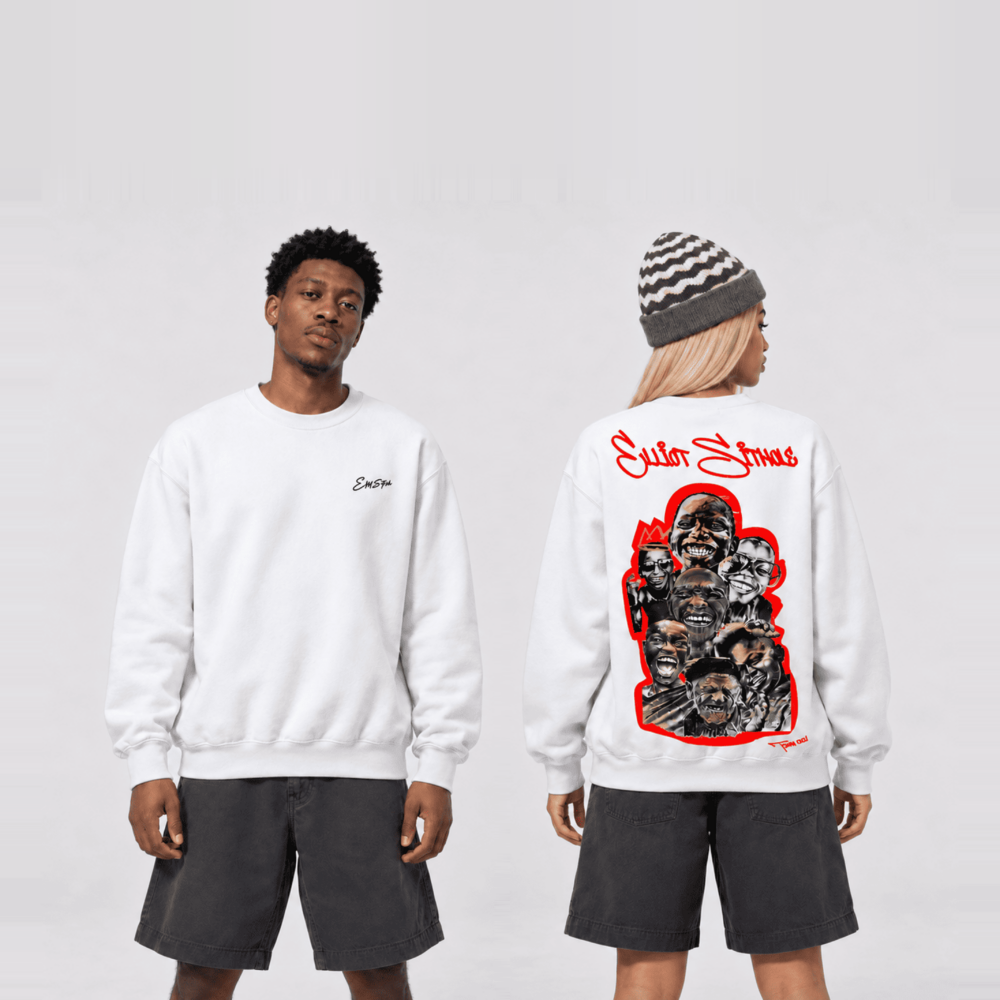 Collection Sweatshirt