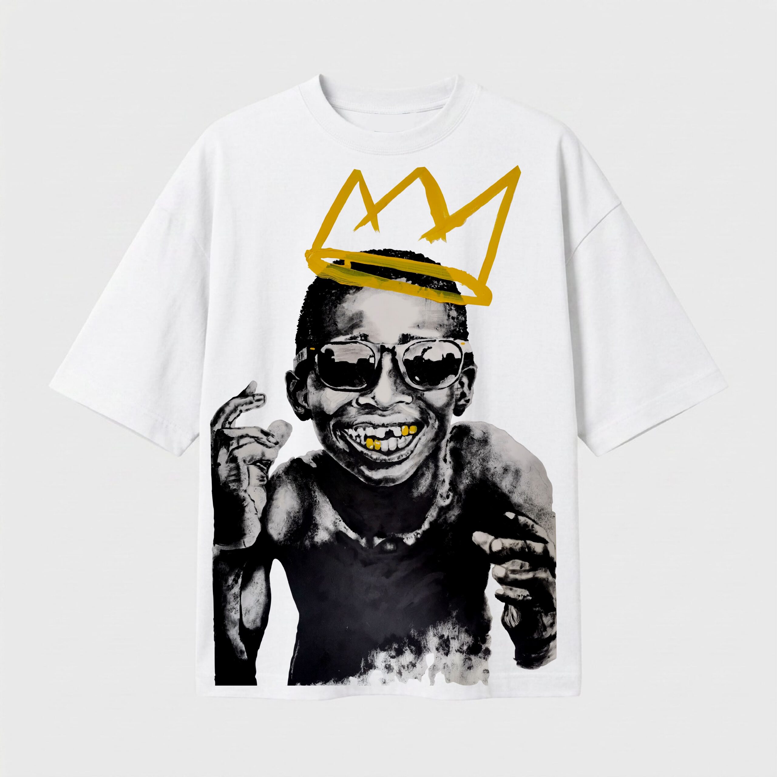es-young-king-crown-signature-white-front-gold-crown
