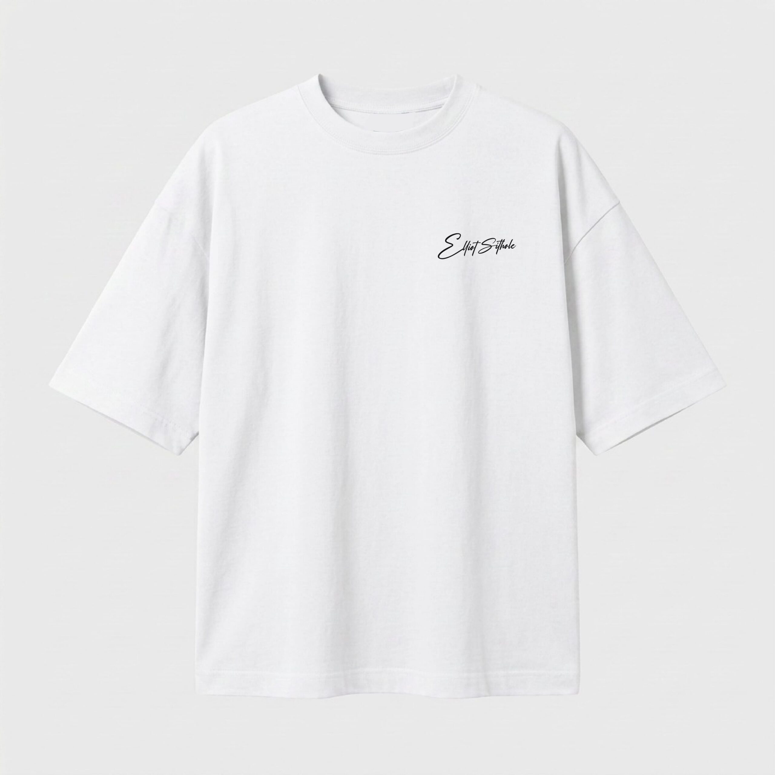 es-young-king-crown-signature-white-front-signature